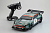 Радиоуправляемый автомобиль Kyosho 1:10 GP FW-06 Race Spec Aston Martin DBR9 4WD 2.4 Ghz, ДВС, RTR
