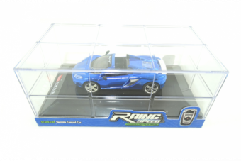 Мини-гоночный автомобиль 1:43, remote control Racer - 2228
