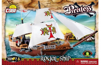 Royal Ship