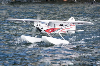 Multiplex поплавки Floats EasyCub / FunCub