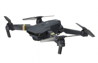 Квадрокоптер Eachine E58 FPV с видеокамерой 2MP (Wi-Fi) RTF
