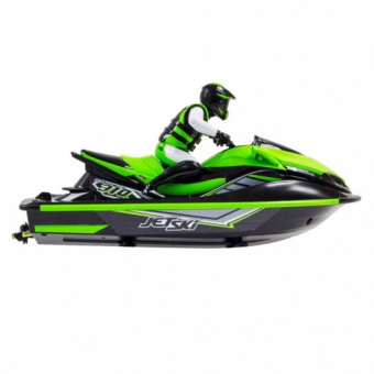 Гидроцикл р/у 1:10 Kawasaki Ultra