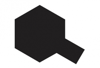 Краска для поликарбоната PS-5 Black