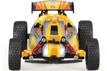 Радиоуправляемая багги 1:18 2.4G