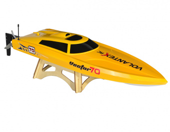 Радиоуправляемый катер Volantex Vector 70 RTR