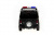 Машина Kinsmart Hummer H2 Police 1:40 инерционная
