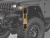 Радиоуправляемый краулер Volantex RC 787-1 белый 4WD 2.4G 1/24 RTR