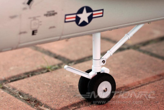 Модель самолета FreeWing F/A-18 ''Tophatters'' 4S PNP (64мм)
