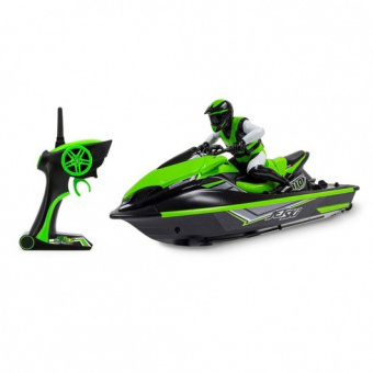 Гидроцикл р/у 1:10 Kawasaki Ultra