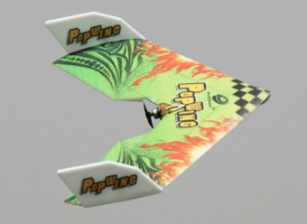 Самолет Techone Pop Wing EPP COMBO