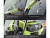 Радиоуправляемый автокран Double Eagle Volvo FMX 1/20 2.4G RTR Радиоуправляемый автокран Double Eagle Volvo FMX 1/20 2.4G RTR