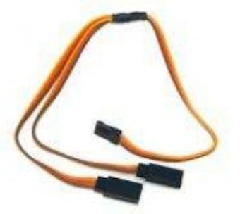 Разветвитель JR 22AWG 150мм