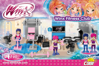 WINX Fitness Club
