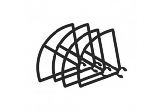 Propeller Protector Xiro Mini White