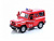 Машина Autotime ''UAZ HUNTER'' пожарная охрана 1:36 Машина Autotime ''UAZ HUNTER'' пожарная охрана 1:36