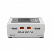 Зарядное устройство Gens Ace IMARS D300 AC/DC 300W/700W
