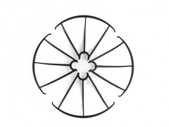 Защитные рамки для квадрокоптера Syma X5