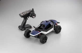 1/10 EP 2WD Nexxt RTR (Navy)