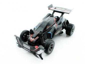 Р/У багги Driver 1/20 + свет + звук