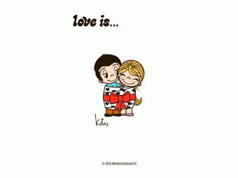 Настольная игра ZVEZDA ''Love is … Шалости'', семейная