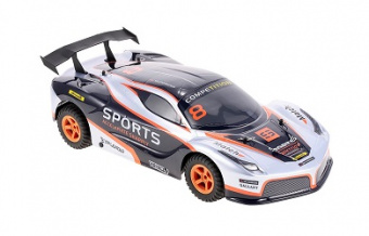 Радиоуправялемый туринг WLToys Sports Competition 1:10 2WD
