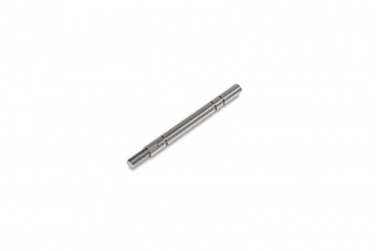 Вал вилки коробки передач Gmade Transmission fork shaft 49.2mm