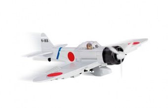 MITSUBISHI  A6M2  ZERO