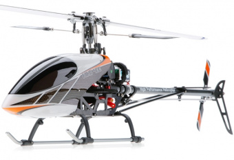 Вертолет Walkera HIKO400