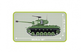 M46  PATTON