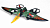 Радиоуправляемый самолет PTEROSAUR