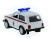 Машина ''АВТОПАНОРАМА'' инерц. ВАЗ 2121 1/50, в/к 12*7*5,5 см, белая Машина ''АВТОПАНОРАМА'' инерц. ВАЗ 2121 1/50, в/к 12*7*5,5 см, белая