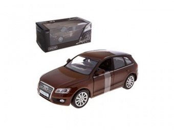 Машина Autotime AUDI Q5 1:24
