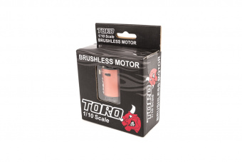 Бесколлекторный электродвигательAres BL Motor 8.5T