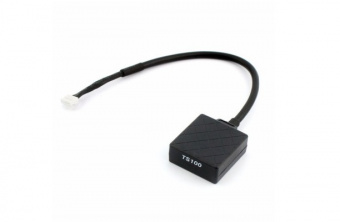 Мини GPS TS100 RadioLink (точность - 50 см, u-blox UBX-M8030 (M8N), 72 канала)