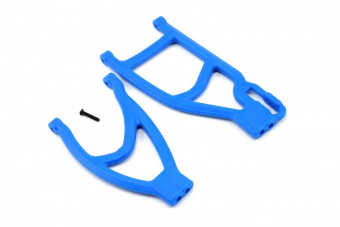 Summit / Revo Extended Rear Left Arms - Blue