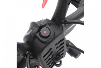 Радиоуправляемый гексакоптер WLToys Q282J с HD камерой