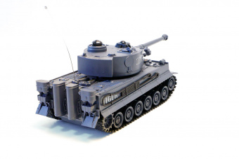 Радиоуправляемый танк Zegan 1:28 Тигр 1 Tiger I 99807