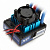 Регулятор бесколлекторный Associated 120A Brushless ESC