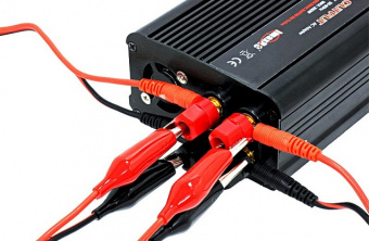 B35 AC adapter