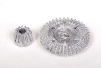 Шестерни дифференциала Axial (38/13)