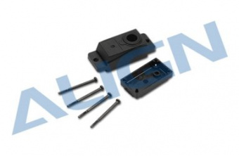 Корпус сервомашинки Align DS430M