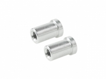 Steering Post Set For Sakura D3