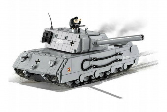 Конструктор COBI Танк Mauerbrecher COBI-3032