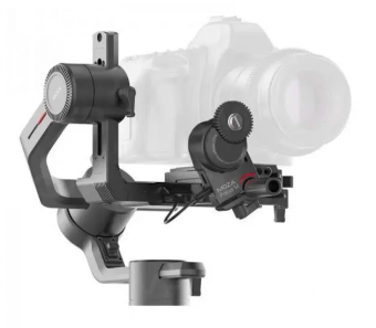 Стабилизатор для видеокамеры MOZA Air 2 + iFocus M