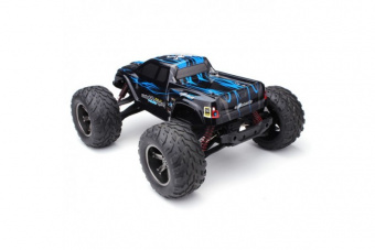 Радиоуправляемый джип Monster Truck 2WD 1:12
