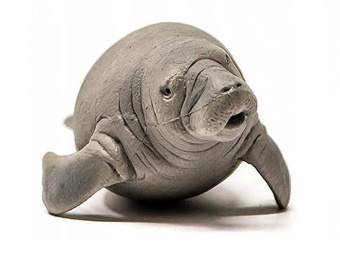 Фигурка Schleich Ламантин