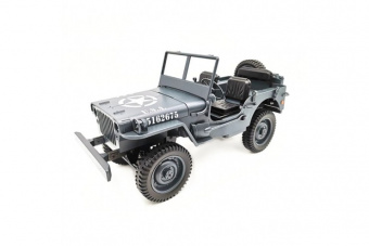 Радиоуправляемый Jeep Willys 4WD 1:10  2.4G