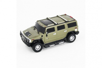 Hummer H2 1:24