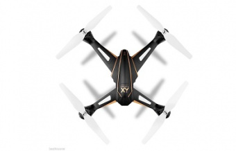 Радиоуправляемый квадрокоптер WLToys Q393-E RTF 2.4G