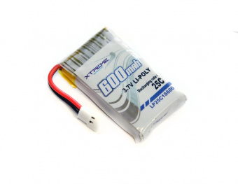 Аккумулятор Li-Po 3.7V 600mah